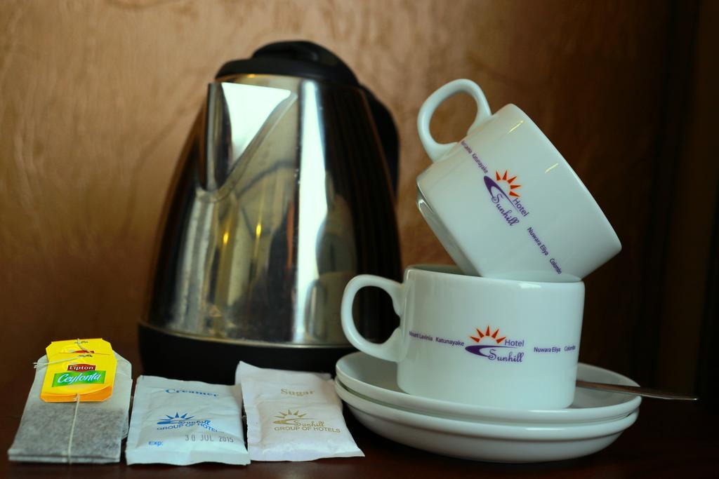 Hotel Sunhill - Colombo Zimmer foto